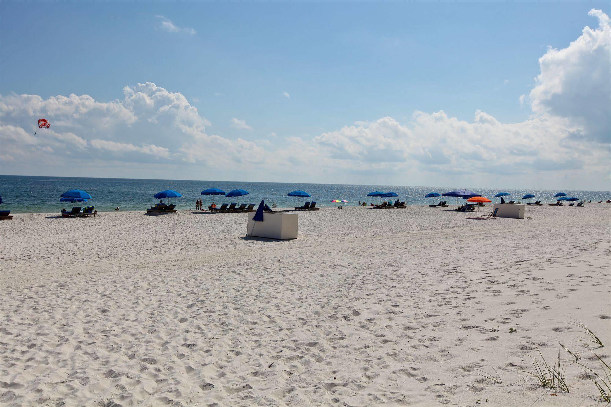 Alabama Gulf Coast Condominiums By Wyndham Vacation Rentals Gulf Shores Exterior photo